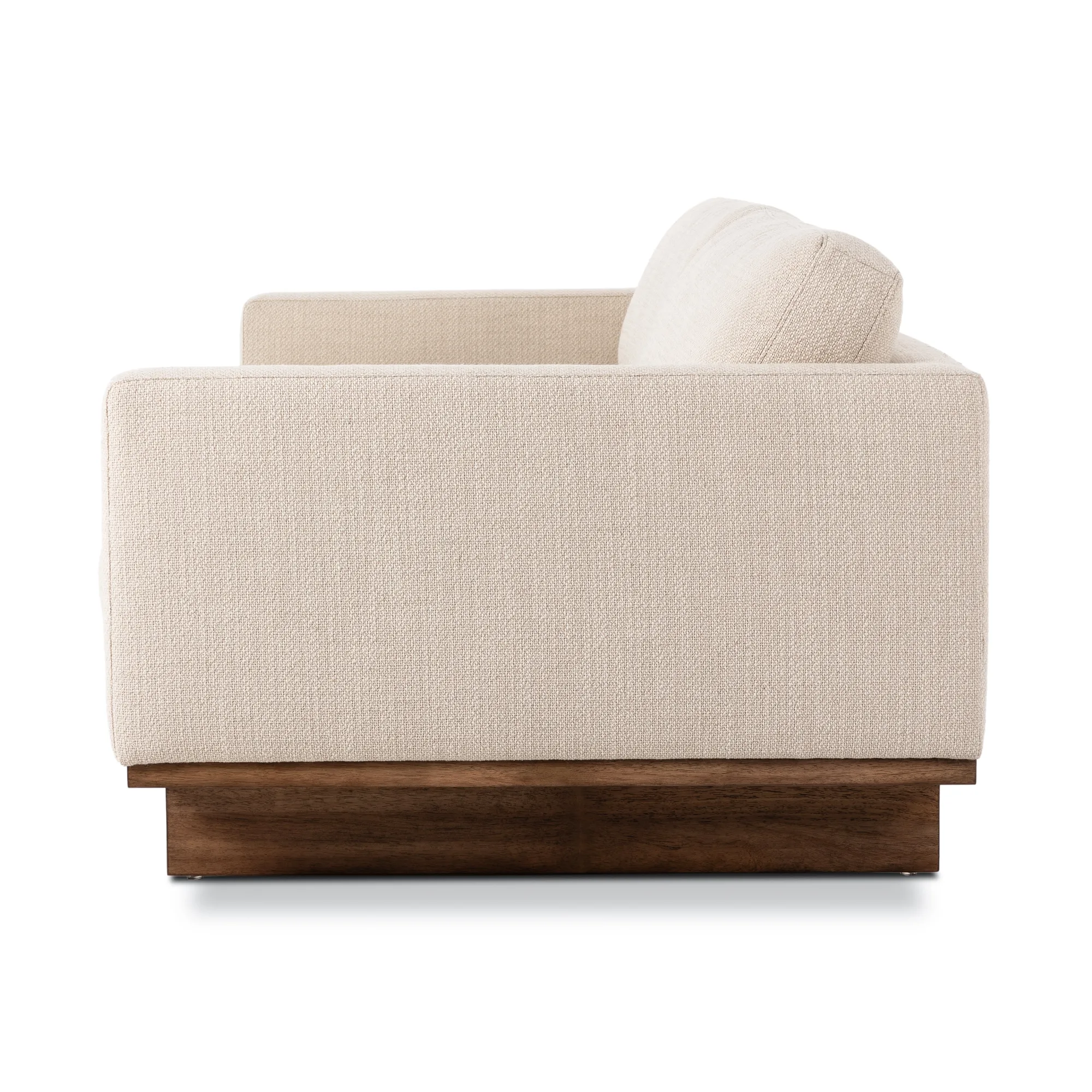 VND6200 Four Hands, LLC Ford Sofa