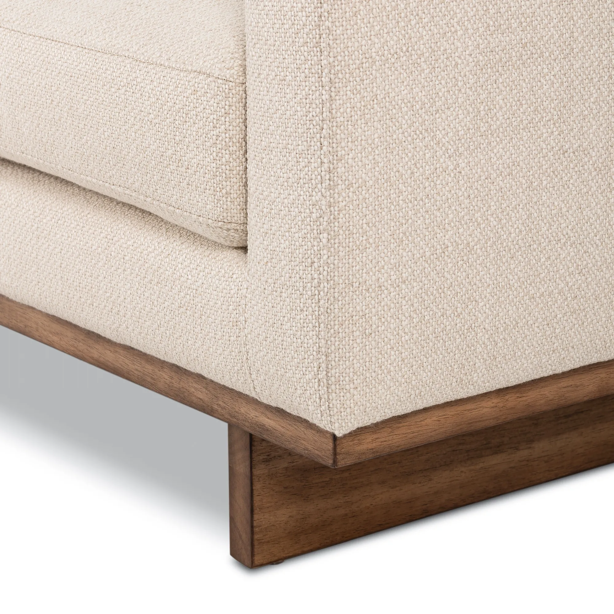 VND6200 Four Hands, LLC Ford Sofa
