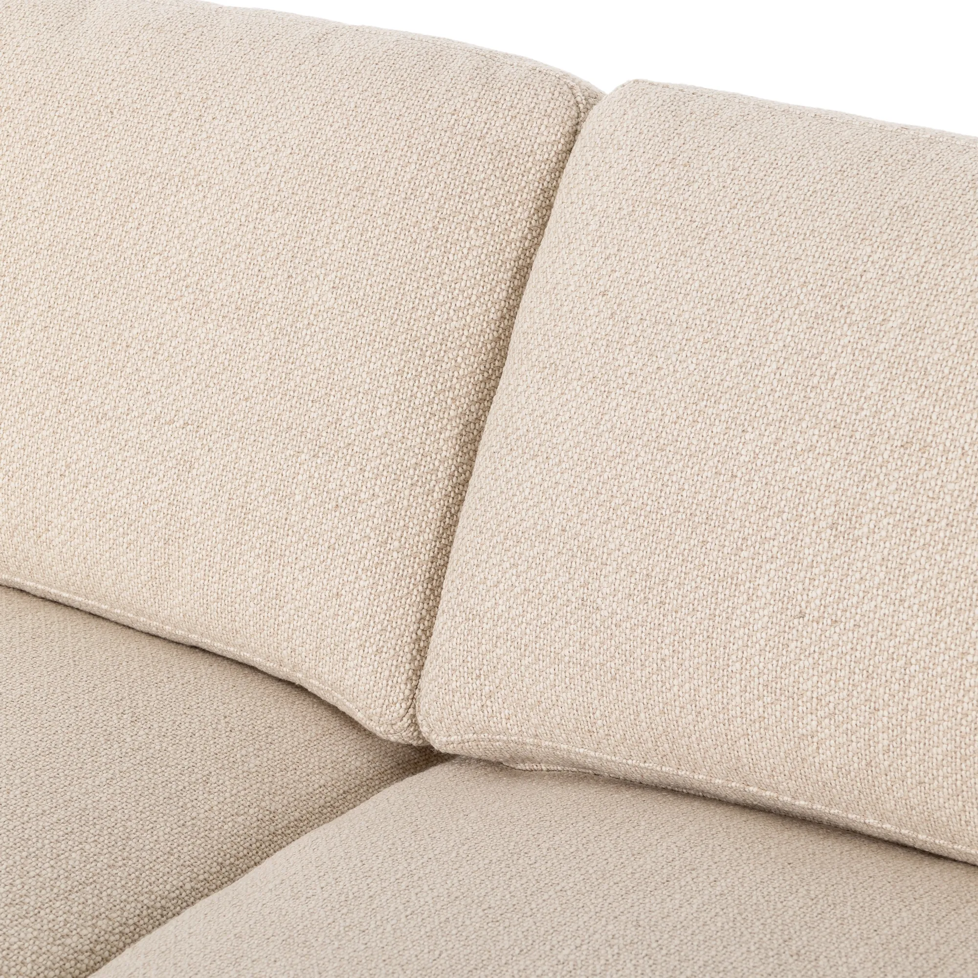 VND6200 Four Hands, LLC Ford Sofa