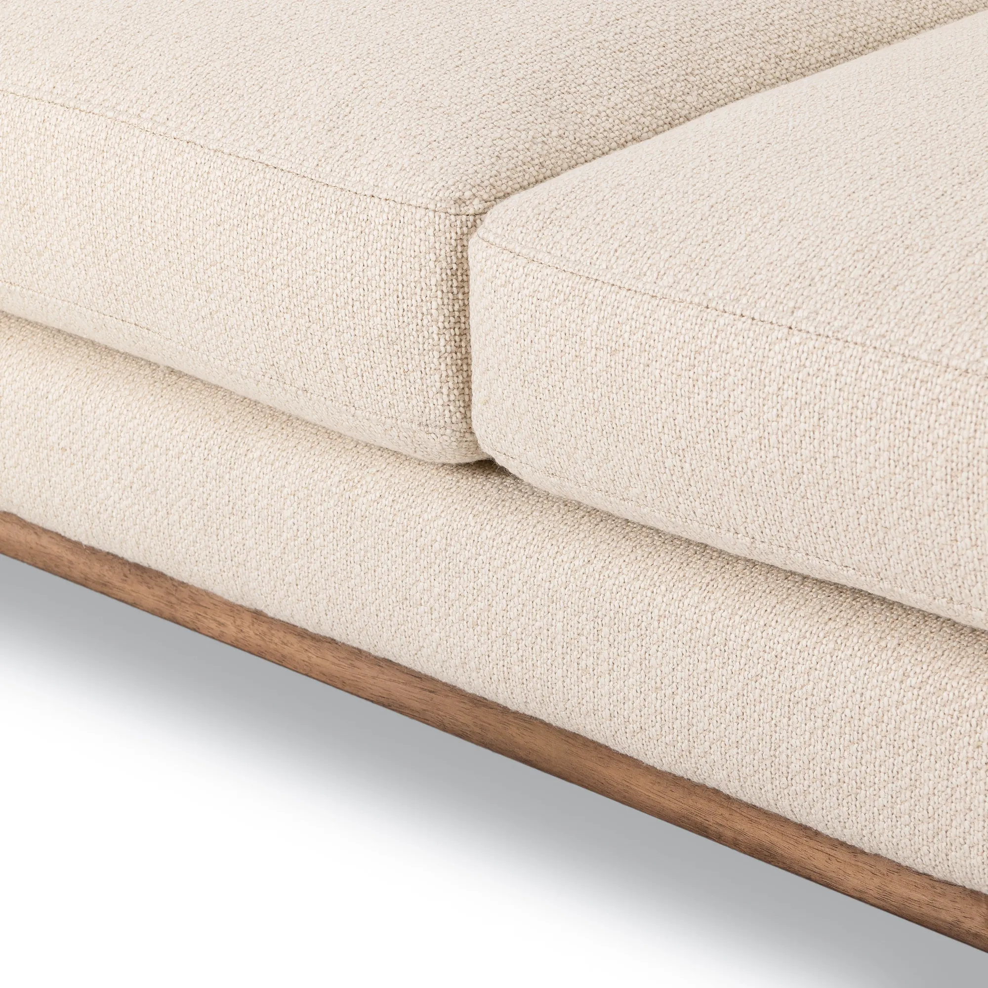VND6200 Four Hands, LLC Ford Sofa