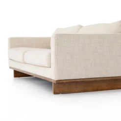VND6200 Four Hands, LLC Ford Sofa