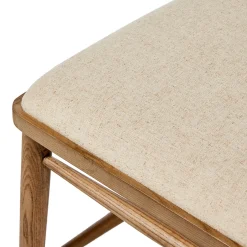 VND6200 Four Hands, LLC Foster Dining Chair