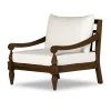 VND6200 Four Hands, LLC Frannie Outdoor Chair