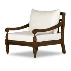 VND6200 Four Hands, LLC Frannie Outdoor Chair