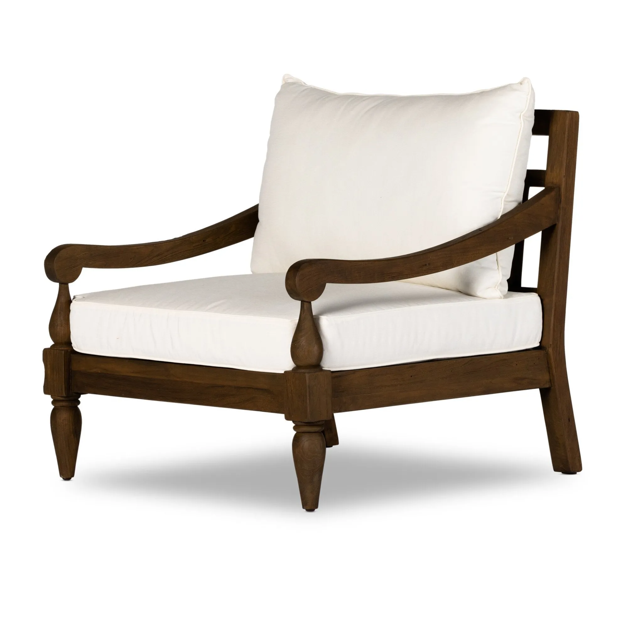 VND6200 Four Hands, LLC Frannie Outdoor Chair