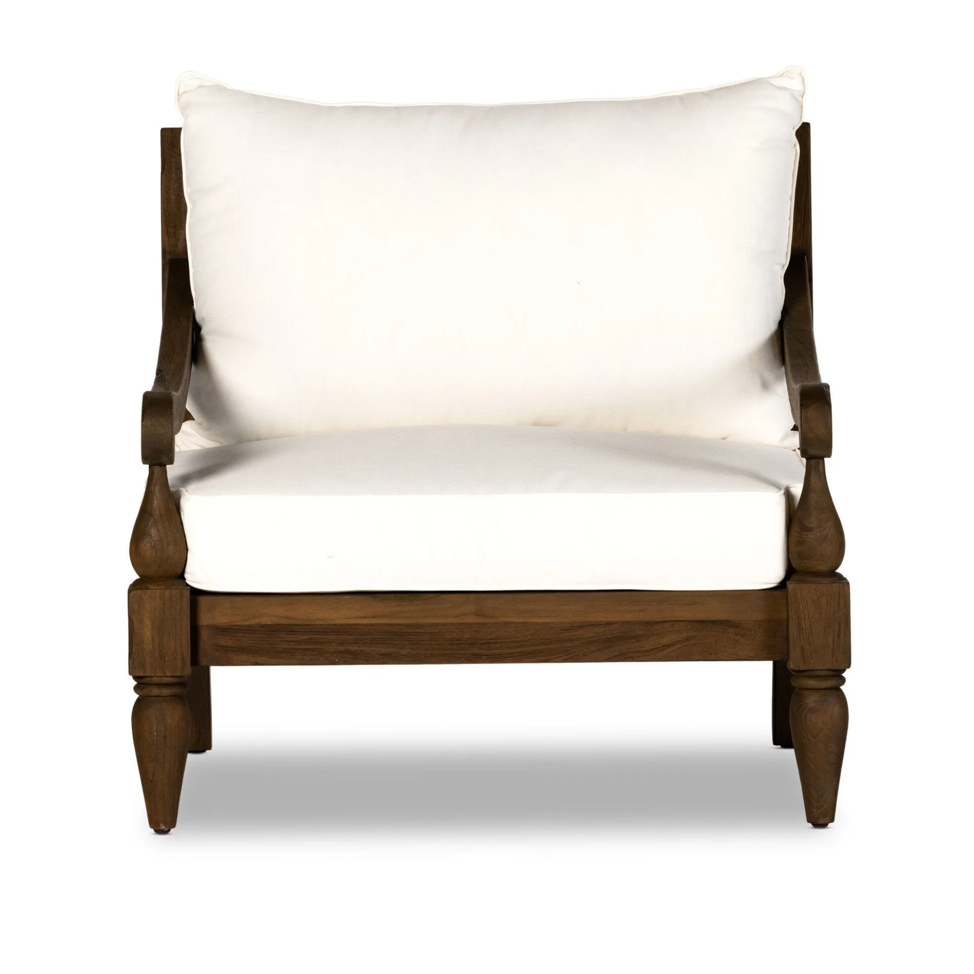 VND6200 Four Hands, LLC Frannie Outdoor Chair