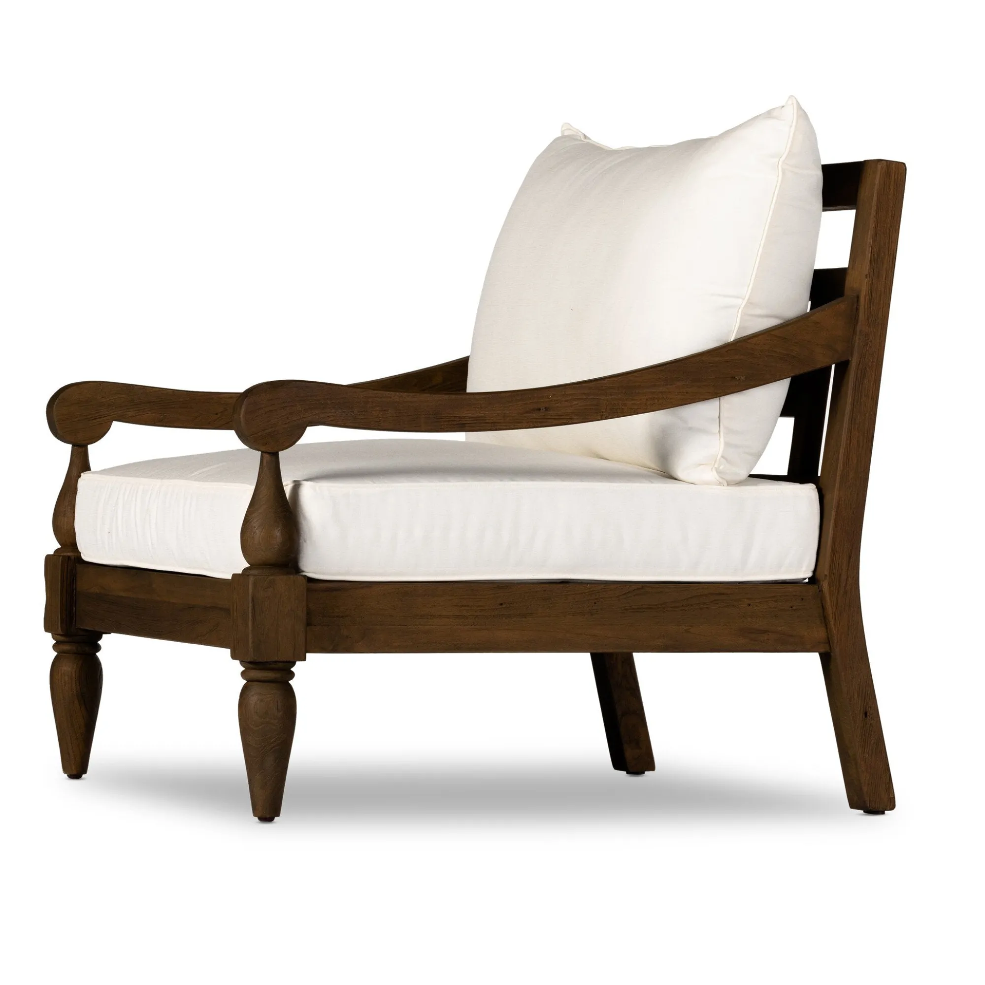 VND6200 Four Hands, LLC Frannie Outdoor Chair