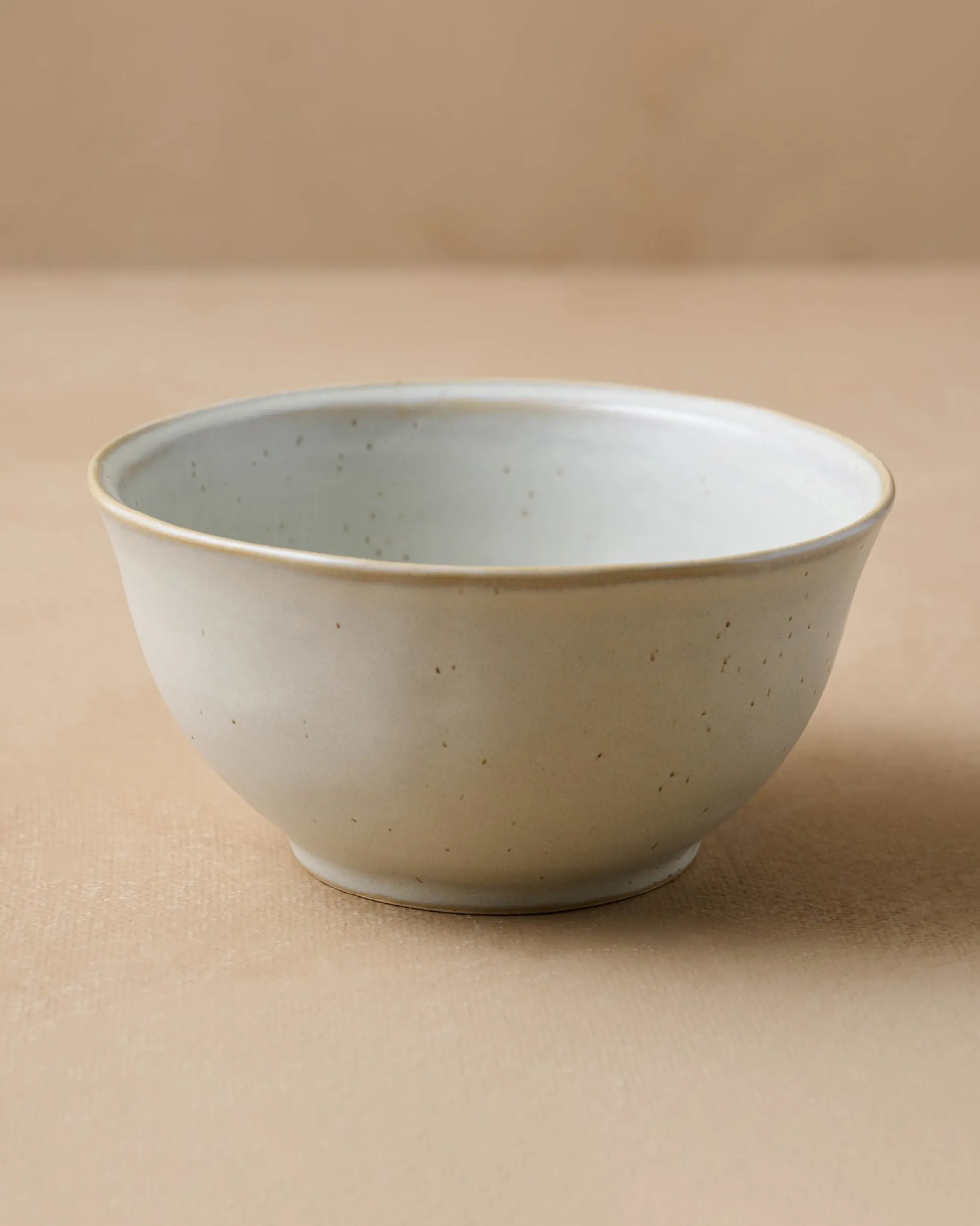 VND6562 Chaozhou Highland Crafts Company Ltd French Grey Cereal Bowl