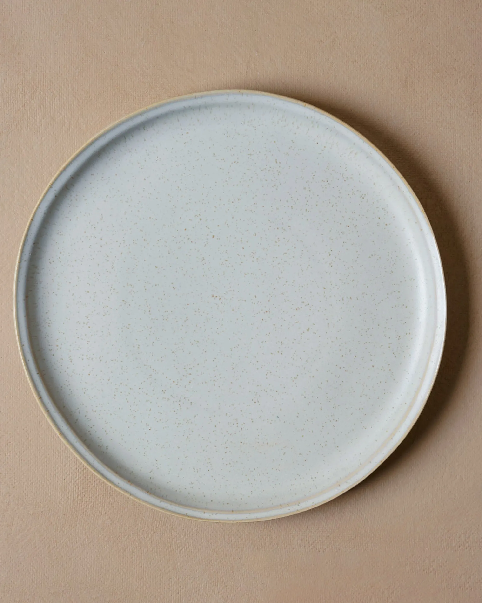 VND6562 Chaozhou Highland Crafts Company Ltd French Grey Plate