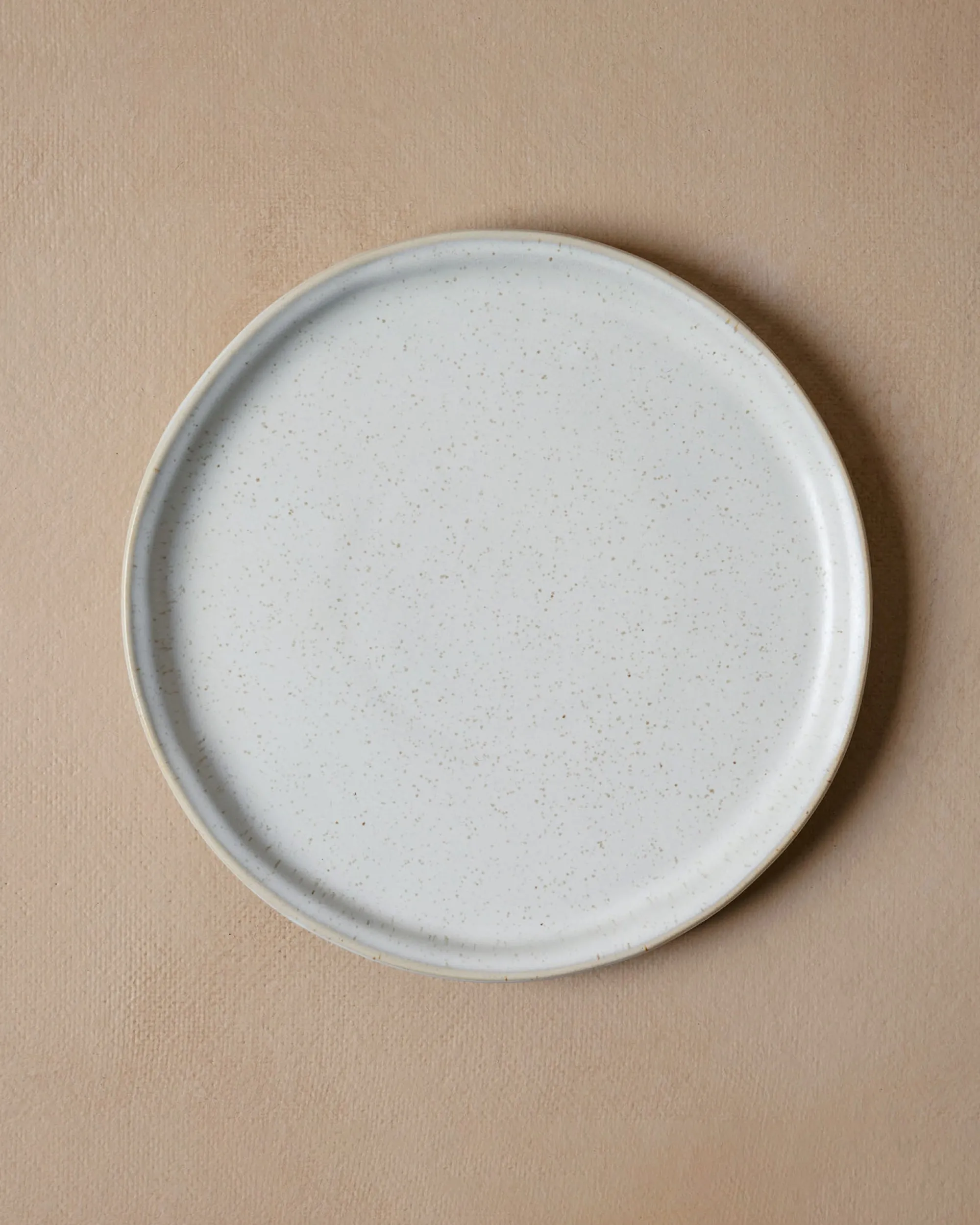 VND6562 Chaozhou Highland Crafts Company Ltd French Grey Plate