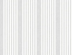 VND2730 York Wallcoverings French Linen Stripe Wallpaper