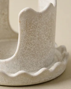VND7817 FOXSTONE DEVELOPMENT CO.,LTD French White Sponge Keeper