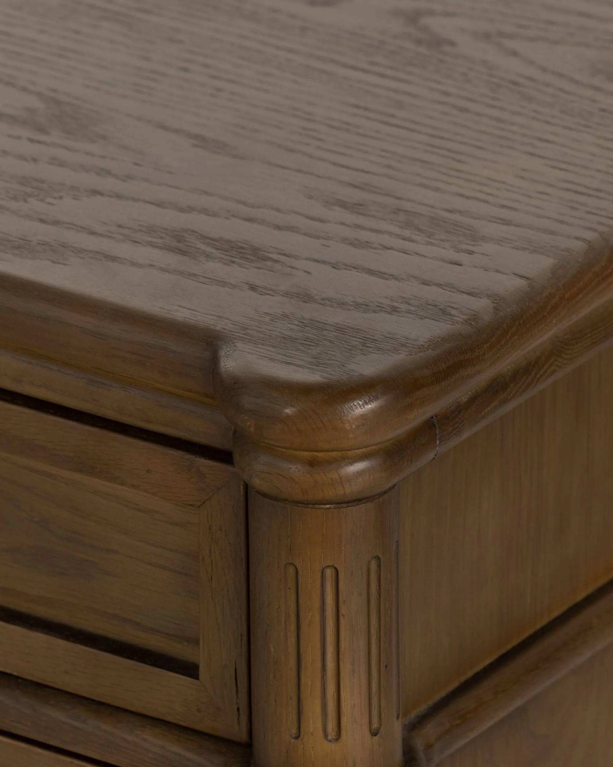 VND6200 Four Hands, LLC Gabrielle Chest