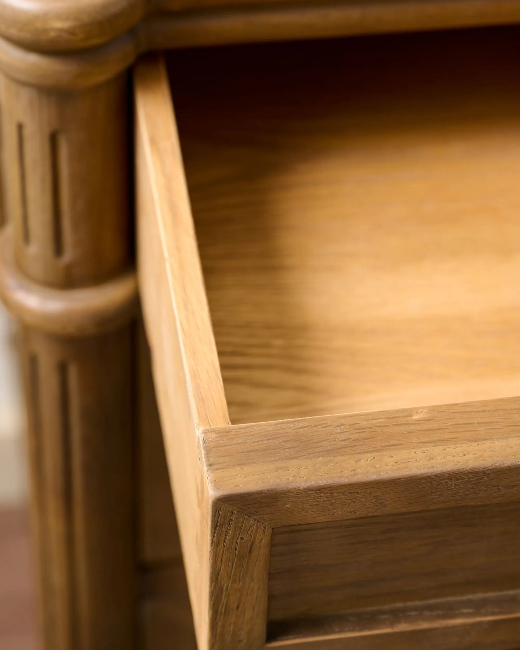 VND6200 Four Hands, LLC Gabrielle Chest