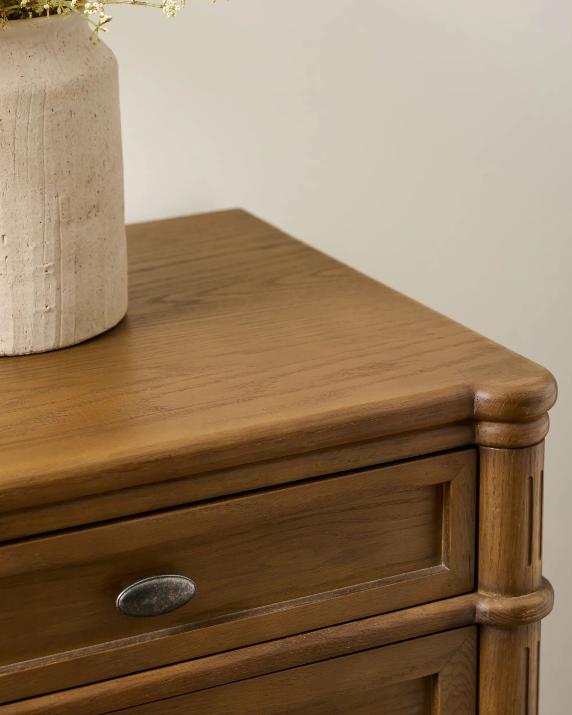 VND6200 Four Hands, LLC Gabrielle Chest