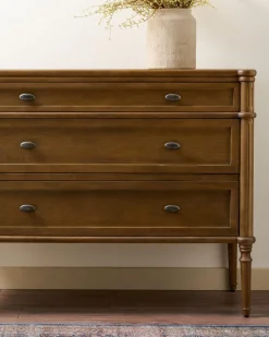VND6200 Four Hands, LLC Gabrielle Chest