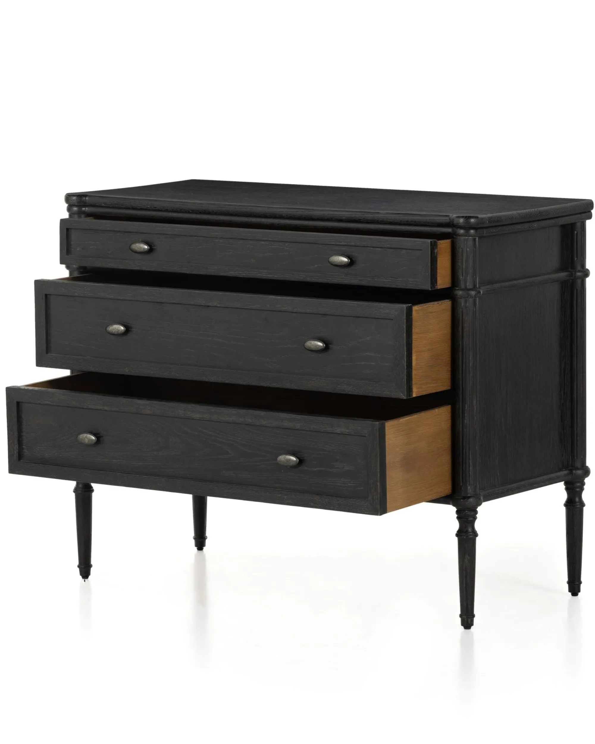 VND6200 Four Hands, LLC Gabrielle Chest