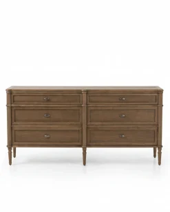 VND6200 Four Hands, LLC Gabrielle Dresser