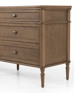 VND6200 Four Hands, LLC Gabrielle Dresser