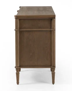 VND6200 Four Hands, LLC Gabrielle Dresser
