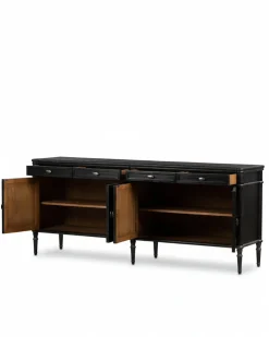 VND6200 Four Hands, LLC Gabrielle Sideboard