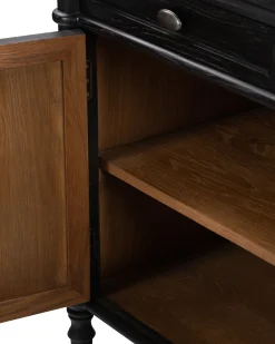 VND6200 Four Hands, LLC Gabrielle Sideboard