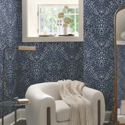 VND2730 York Wallcoverings Garden Terrace Wallpaper
