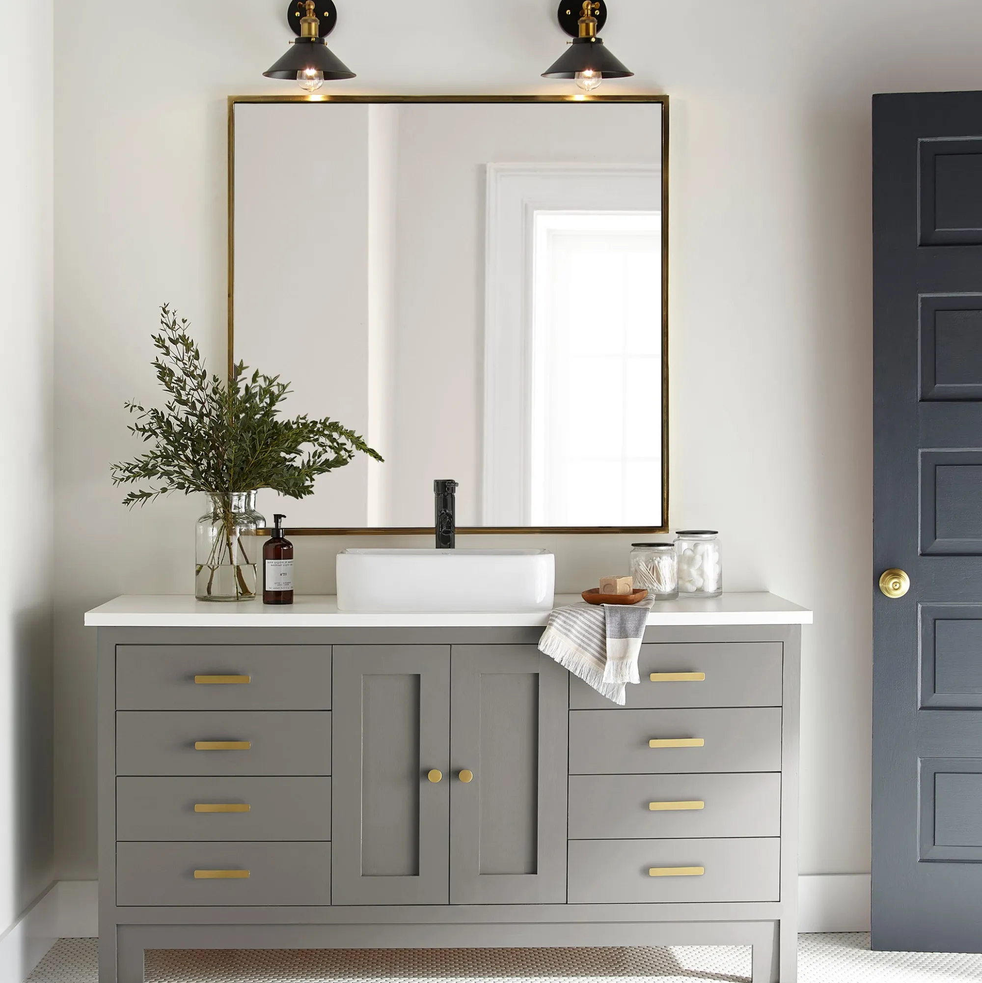 VND0188 Kilz - Masco Coatings Garden Trowel - Trim, Door + Cabinetry Paint