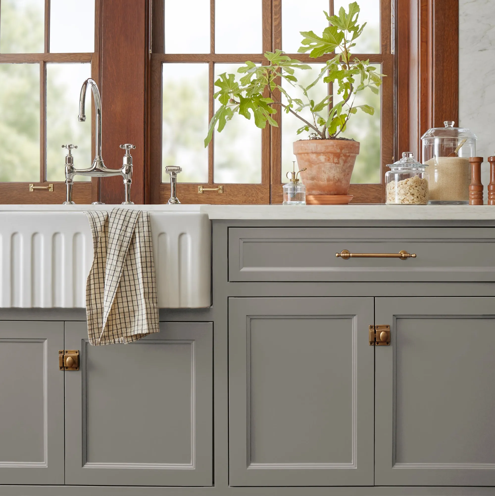 VND0188 Kilz - Masco Coatings Garden Trowel - Trim, Door + Cabinetry Paint