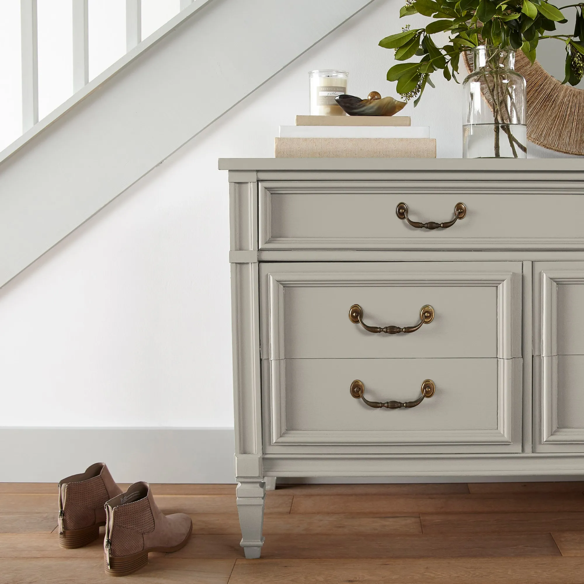 VND0188 Kilz - Masco Coatings Gatherings - Trim, Door + Cabinetry Paint