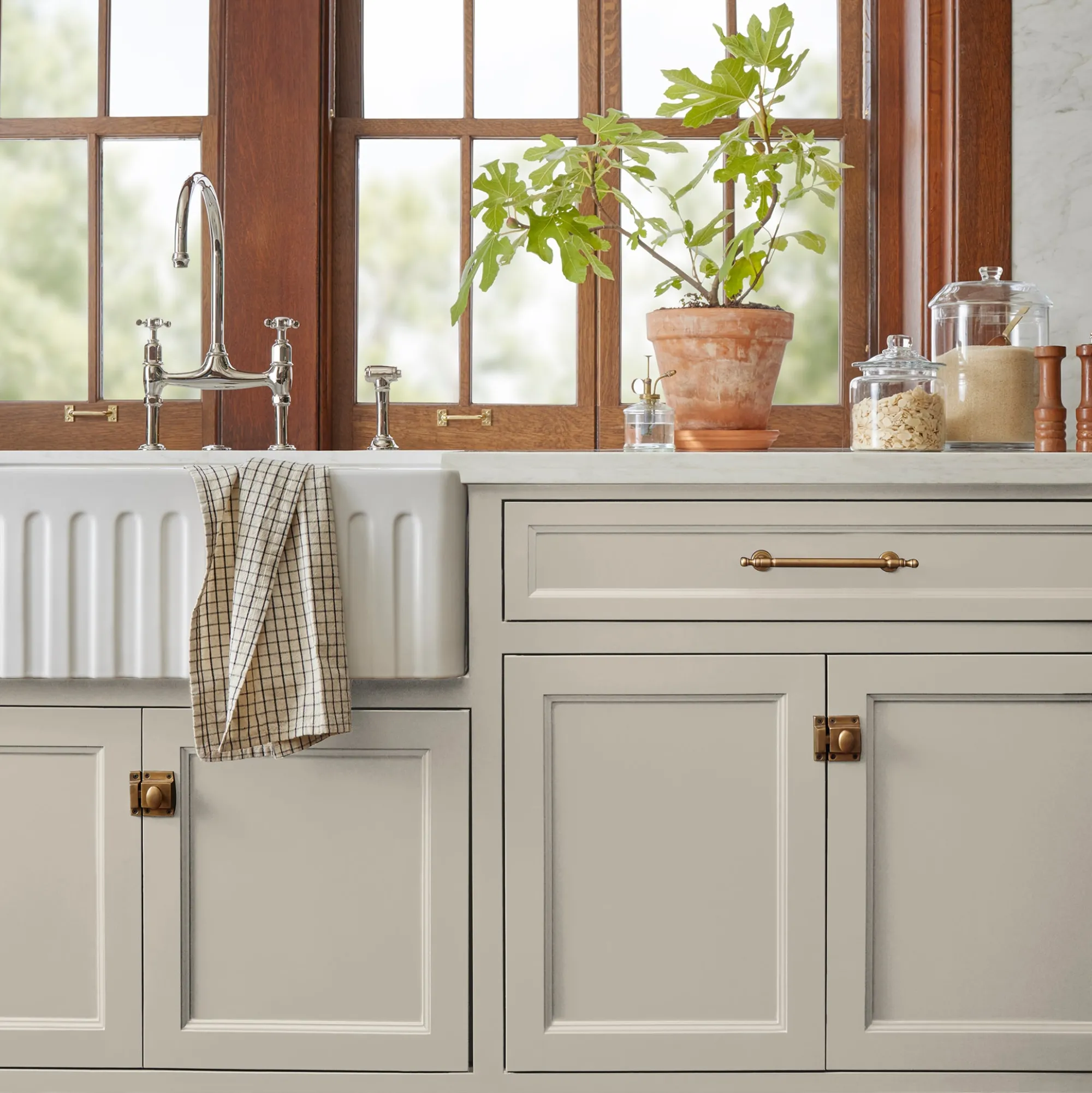 VND0188 Kilz - Masco Coatings Gatherings - Trim, Door + Cabinetry Paint