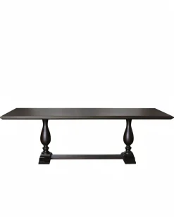VND6475 StyleCraft Home Collection Georgia Dining Table