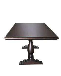 VND6475 StyleCraft Home Collection Georgia Dining Table