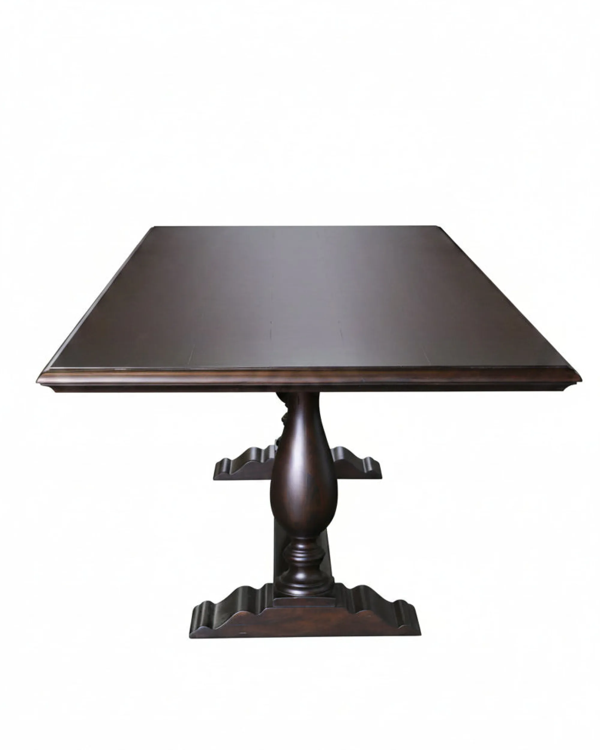 VND6475 StyleCraft Home Collection Georgia Dining Table