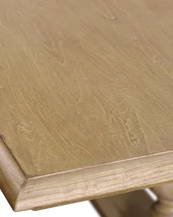 VND6475 StyleCraft Home Collection Georgia Dining Table