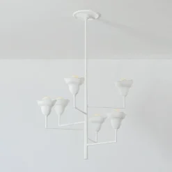 VND8057 Hudson Valley Lighting Group Georgie Pendant