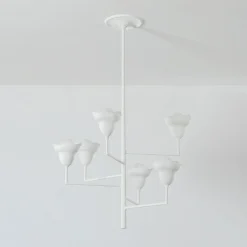 VND8057 Hudson Valley Lighting Group Georgie Pendant