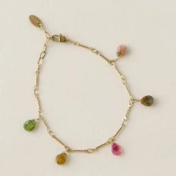 VND8676 Kozakh Incorporated Geral Bracelet
