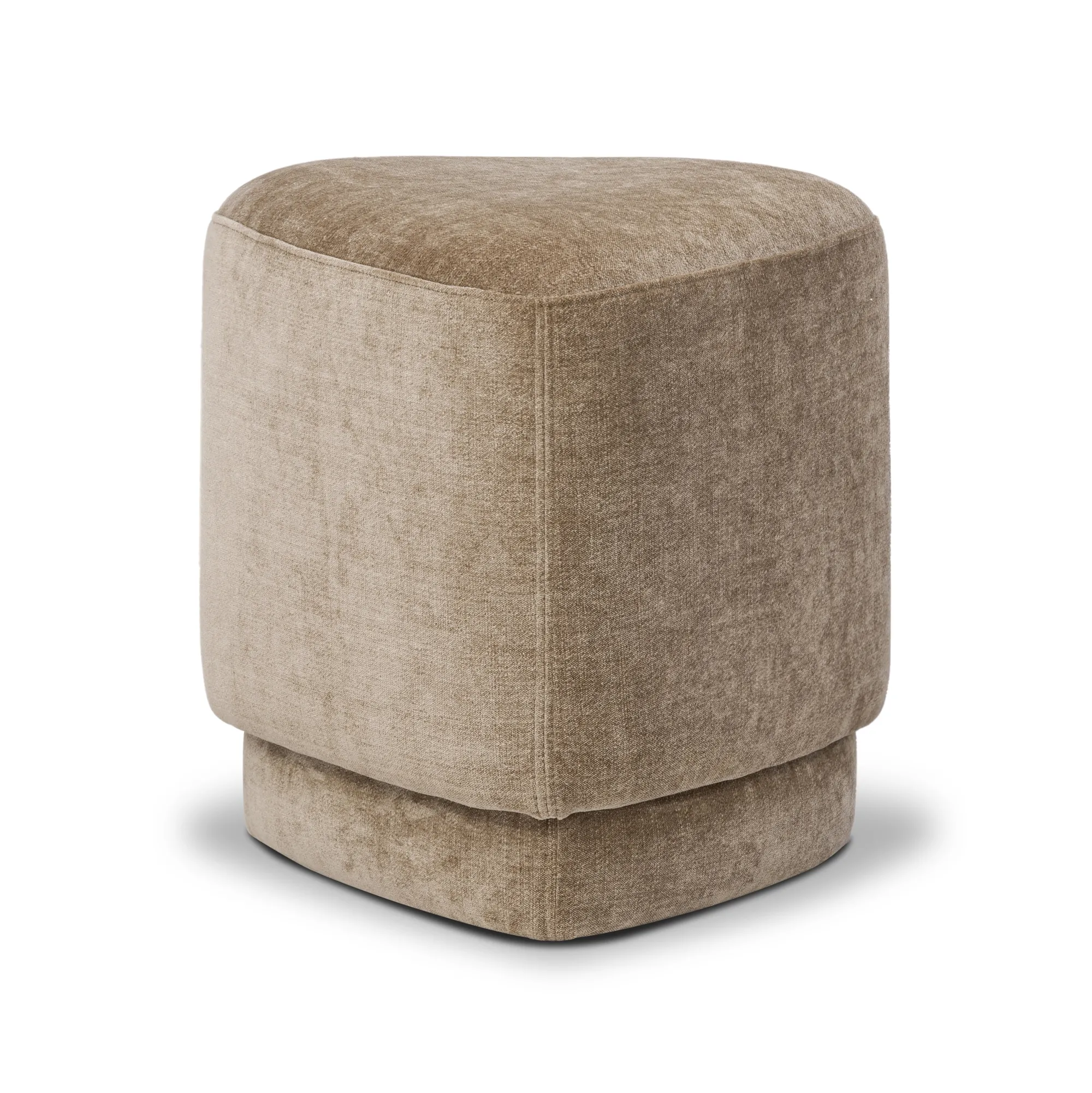 VND6200 Four Hands, LLC Geraldine Ottoman