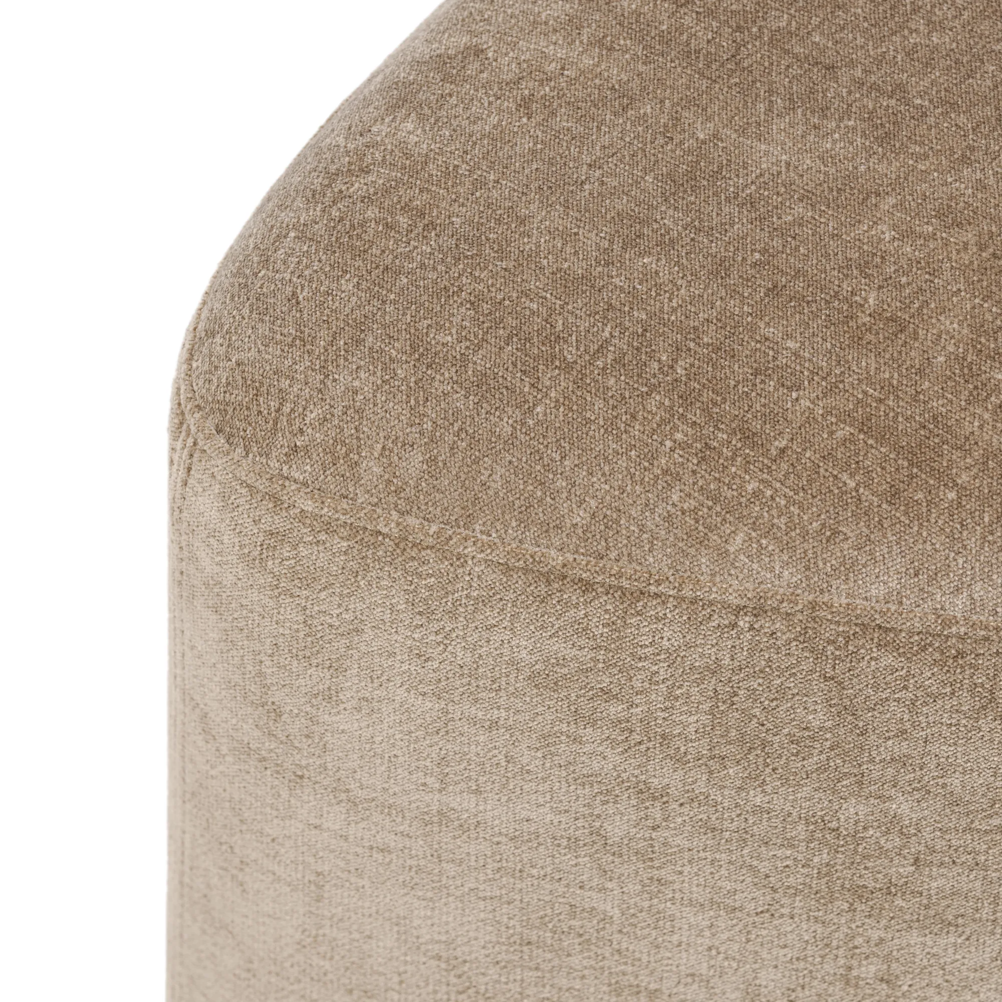 VND6200 Four Hands, LLC Geraldine Ottoman