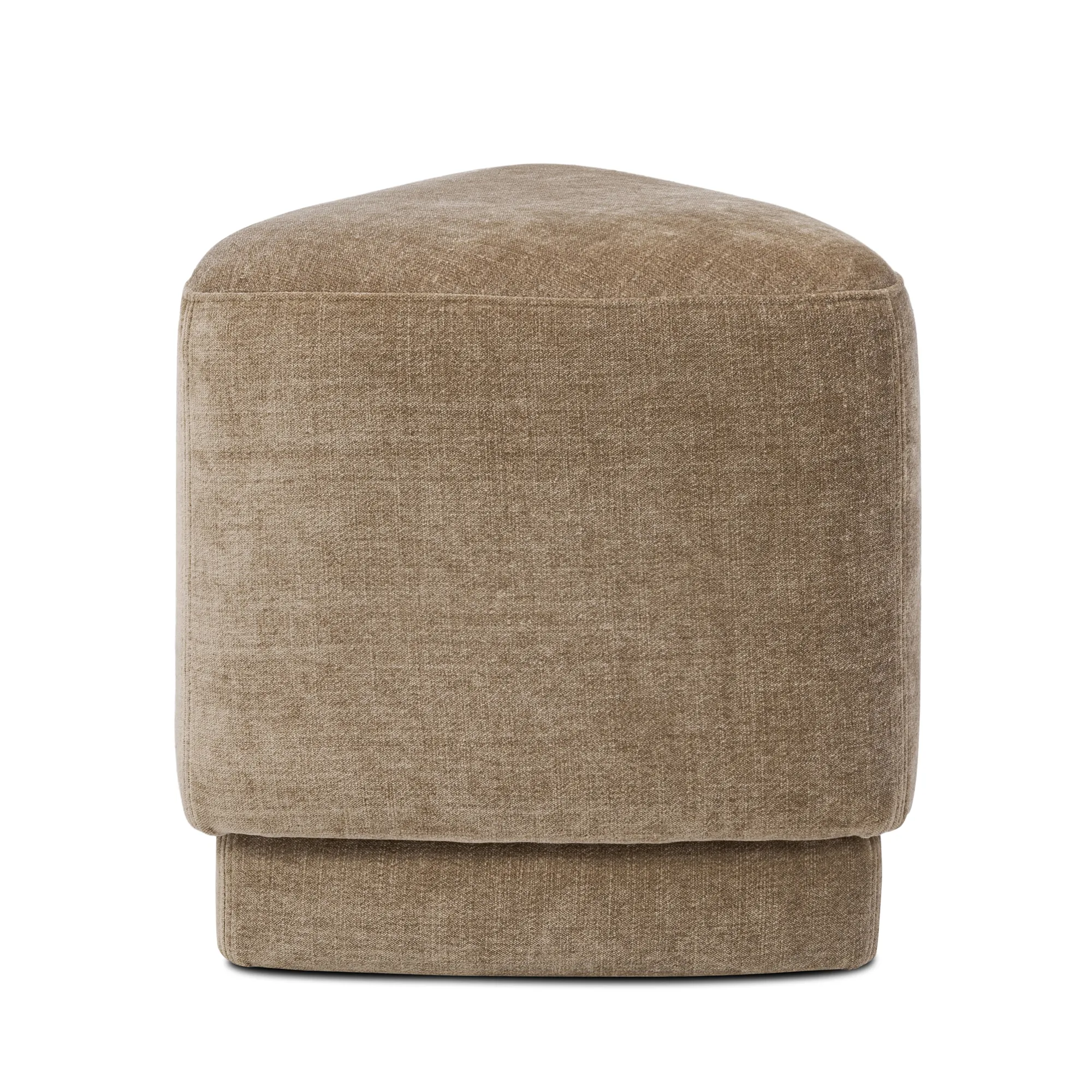 VND6200 Four Hands, LLC Geraldine Ottoman