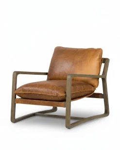 VND6200 Four Hands, LLC Gerard Chair