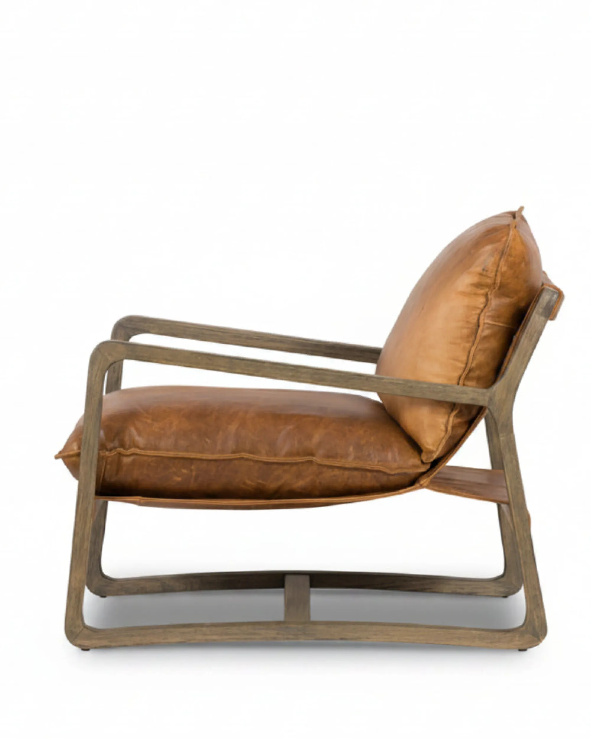 VND6200 Four Hands, LLC Gerard Chair