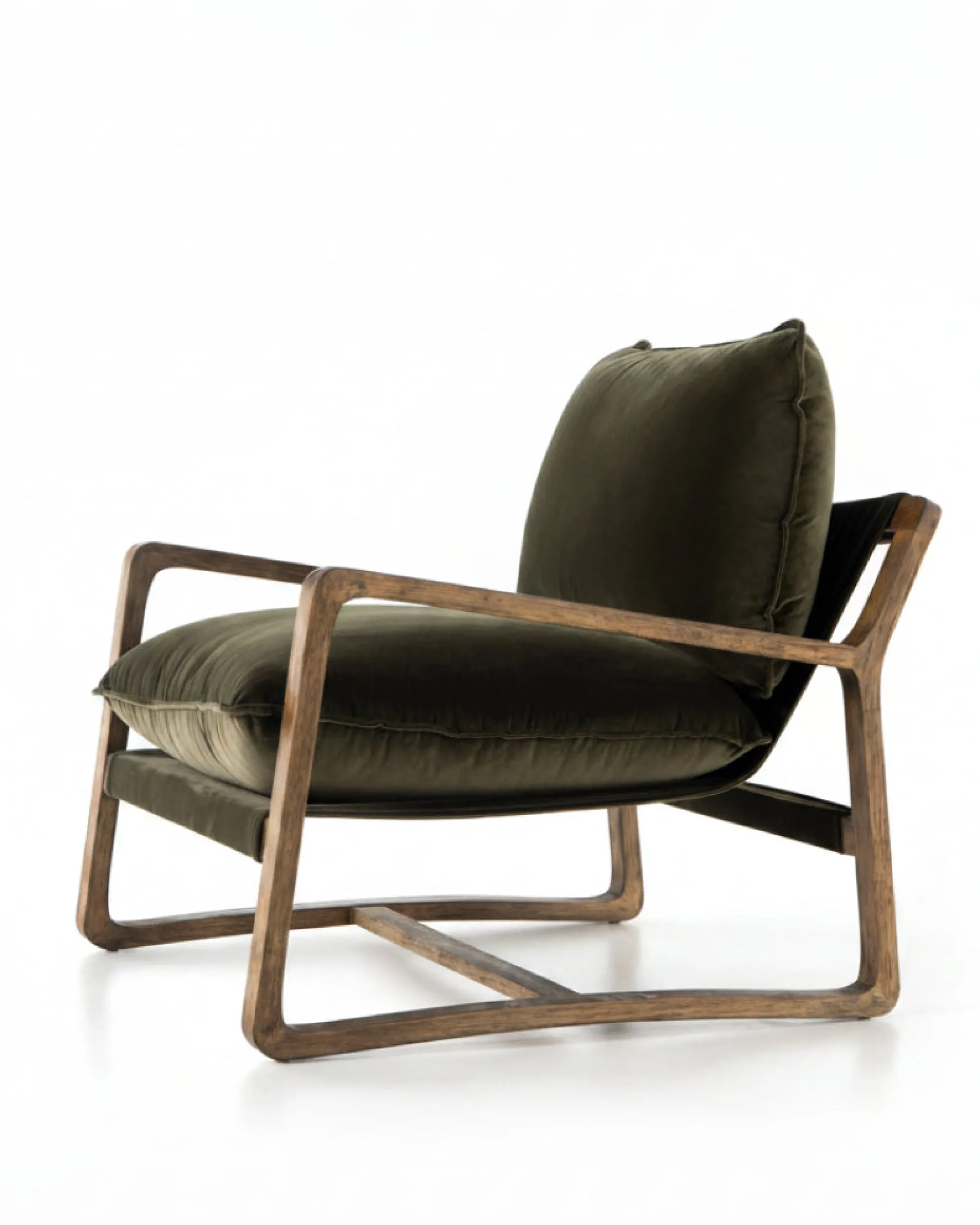 VND6200 Four Hands, LLC Gerard Chair