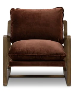 VND6200 Four Hands, LLC Gerard Chair