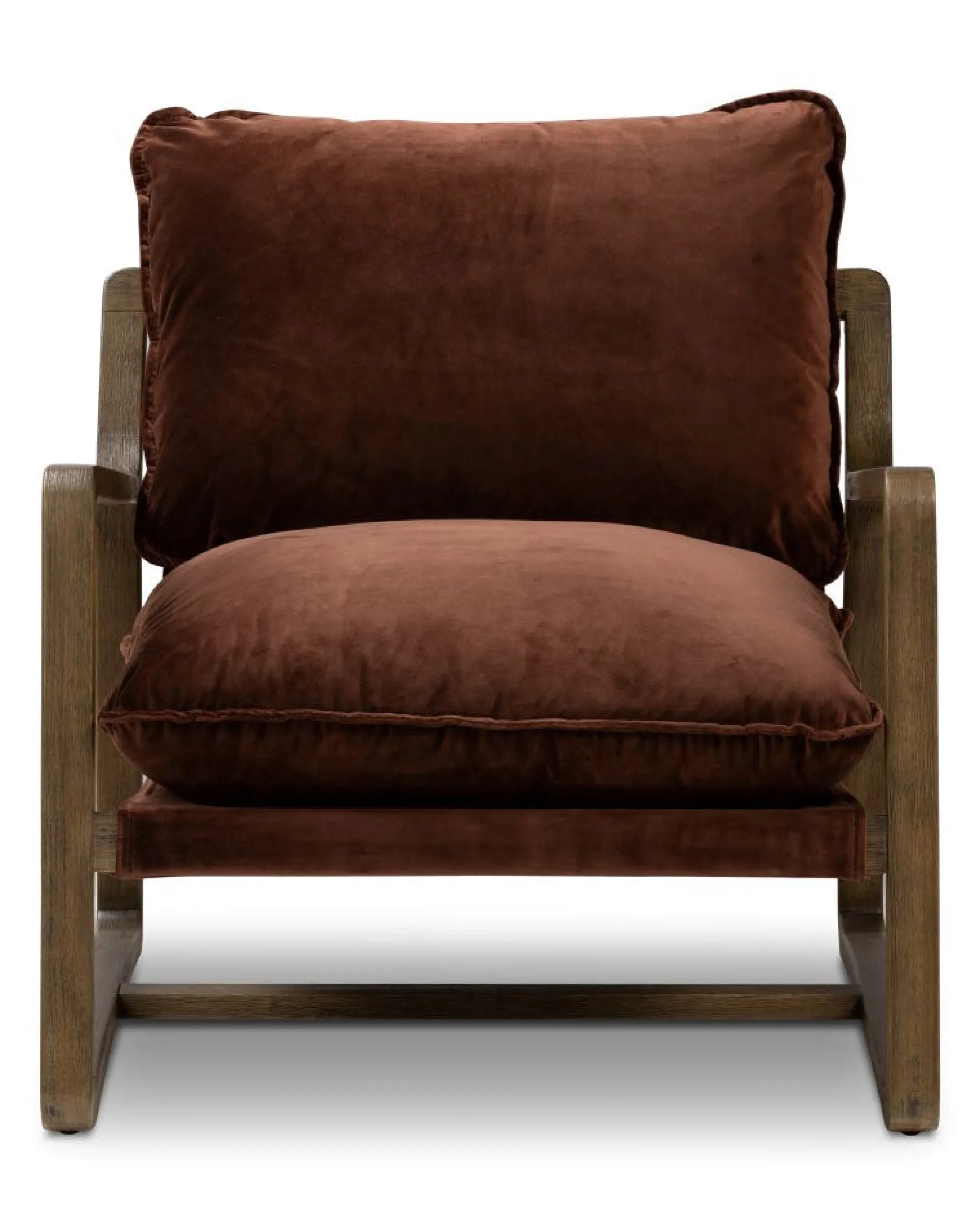 VND6200 Four Hands, LLC Gerard Chair