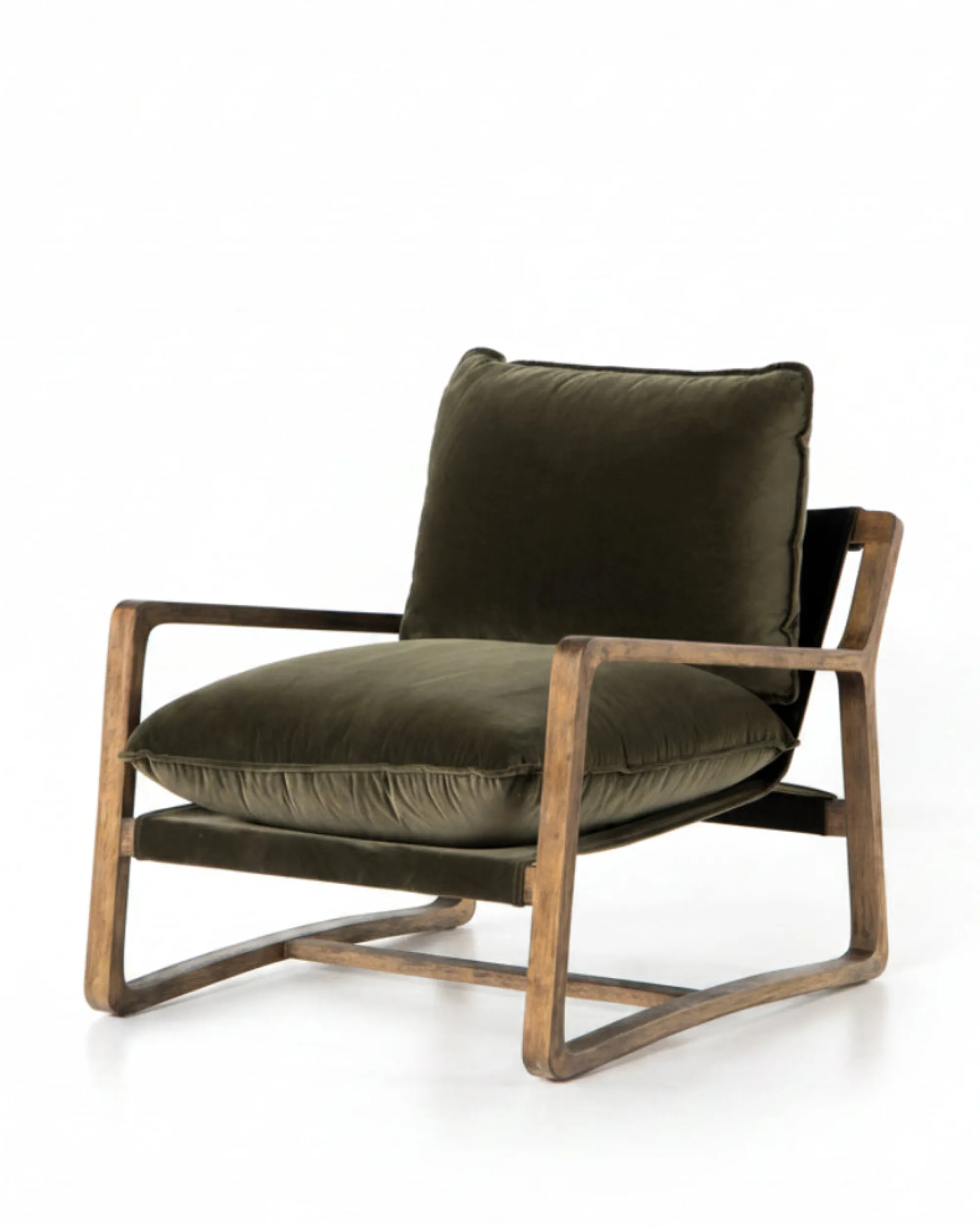 VND6200 Four Hands, LLC Gerard Chair