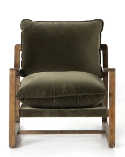 VND6200 Four Hands, LLC Gerard Chair