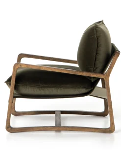 VND6200 Four Hands, LLC Gerard Chair