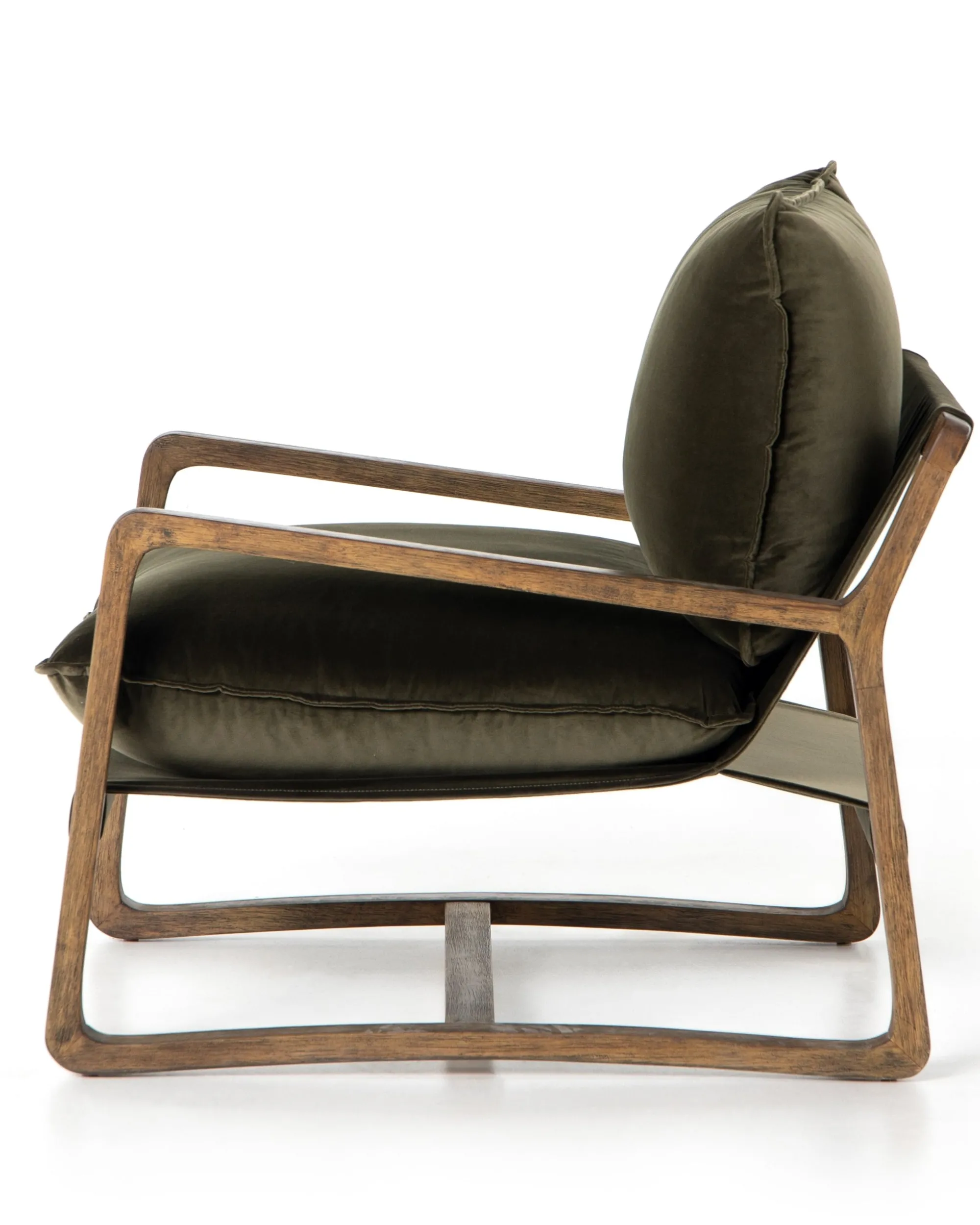 VND6200 Four Hands, LLC Gerard Chair